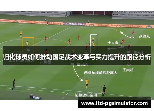 归化球员如何推动国足战术变革与实力提升的路径分析
