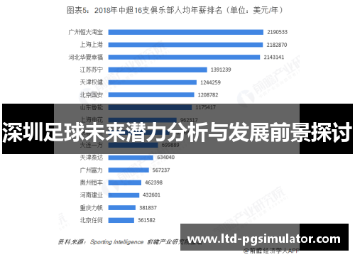 深圳足球未来潜力分析与发展前景探讨